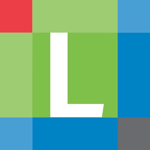 UpToDate Lexidrug app icon