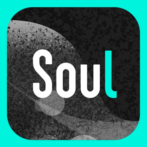 Soul-年轻人的社交元宇宙 app icon