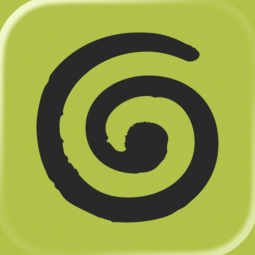 Granola - AI Meeting Notes app icon
