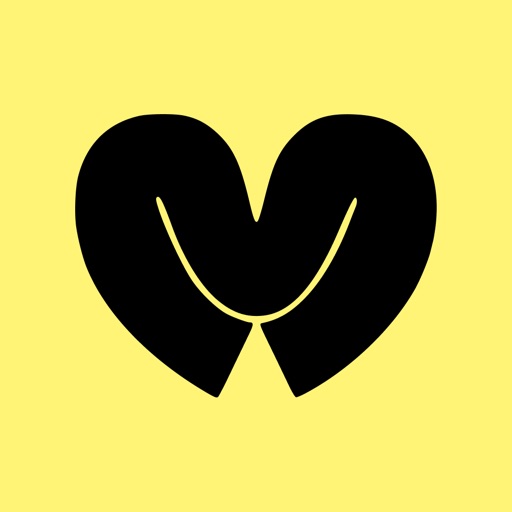Mora: Unique Frequencies app icon