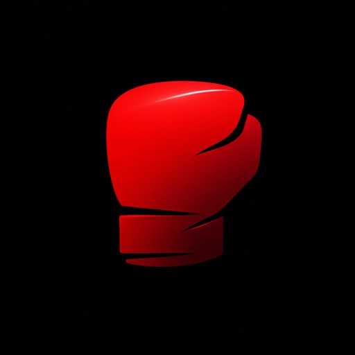 BRAWLER- Future of Boxing app icon