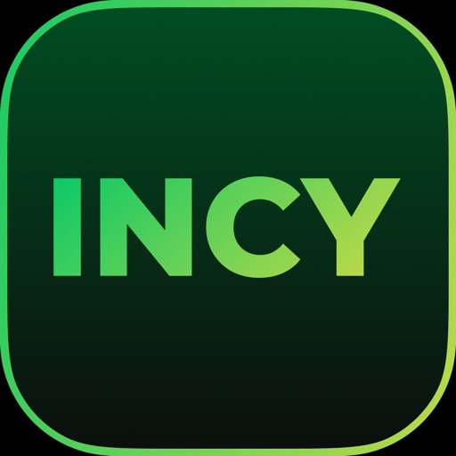 incy app icon