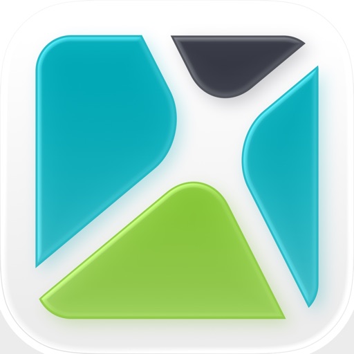 myPatientVisit app icon