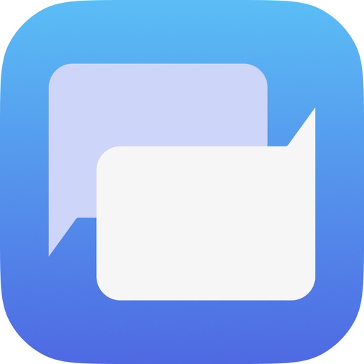 CorrLinks Text Chat app icon