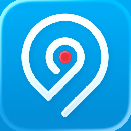 VoiceMap: Audio Tours & Guides app icon
