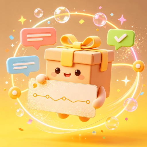 Parcel. app icon