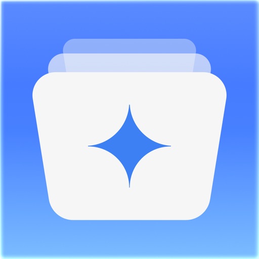 Clean Up Storage: CleanX app icon