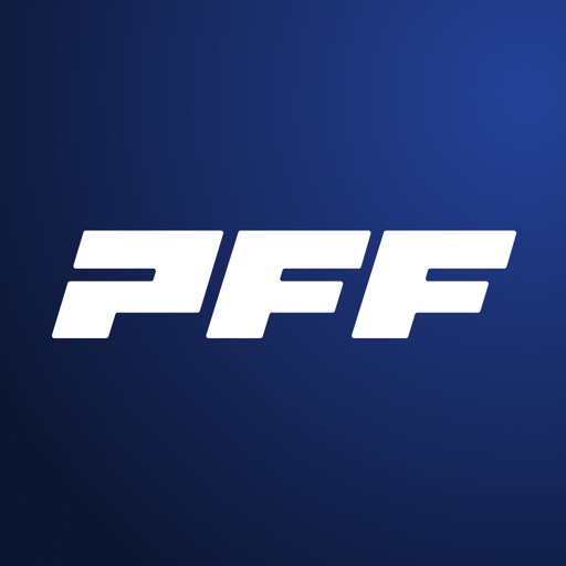 PFF: Betting & Fantasy Tools app icon