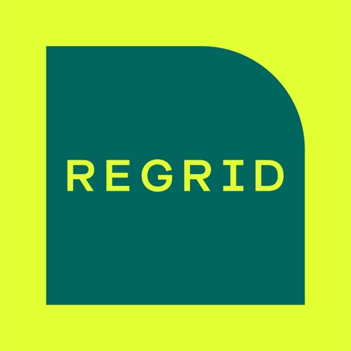 Regrid Property App app icon