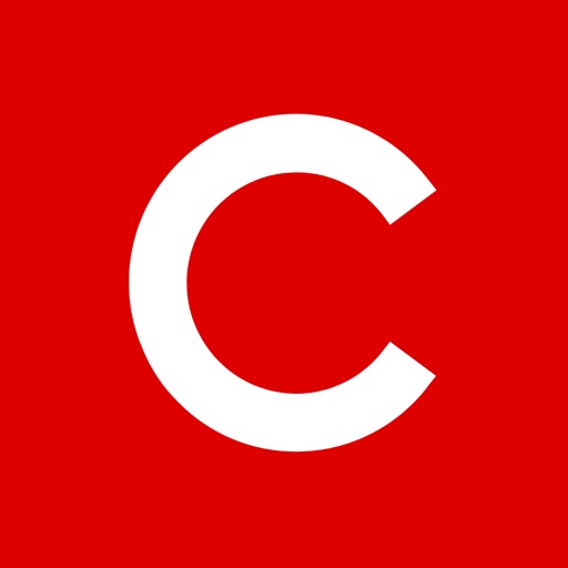 Cinemark Theatres app icon