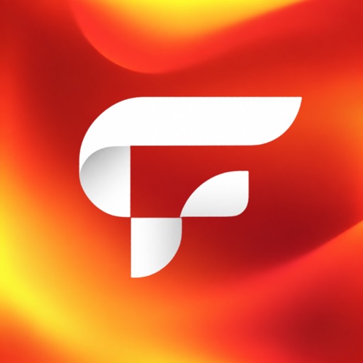 Flashloop: AI Video Generator app icon