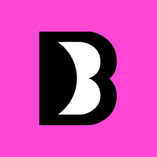 BuddIn app icon