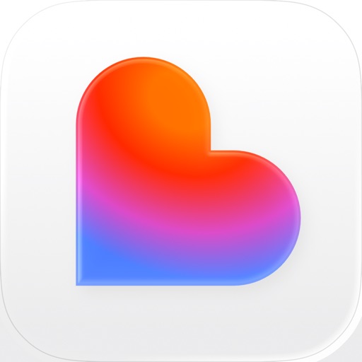 Lovable: Build Apps With AI app icon