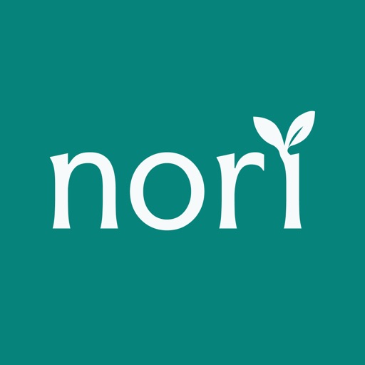 Nori - Scan your food app icon