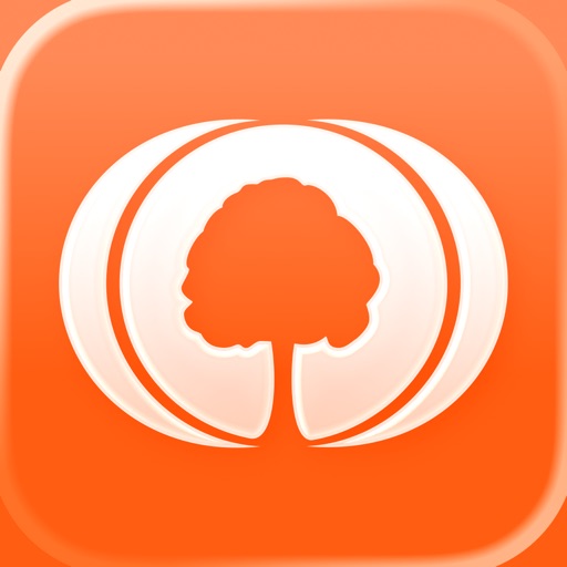 MyHeritage: Family Tree & DNA app icon