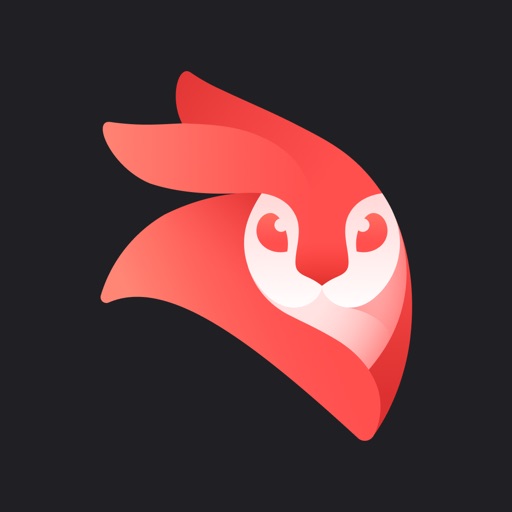 Videoleap: AI Video Editor app icon
