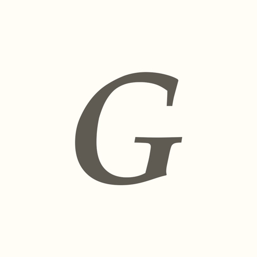 Gratitude Plus – Journal app icon
