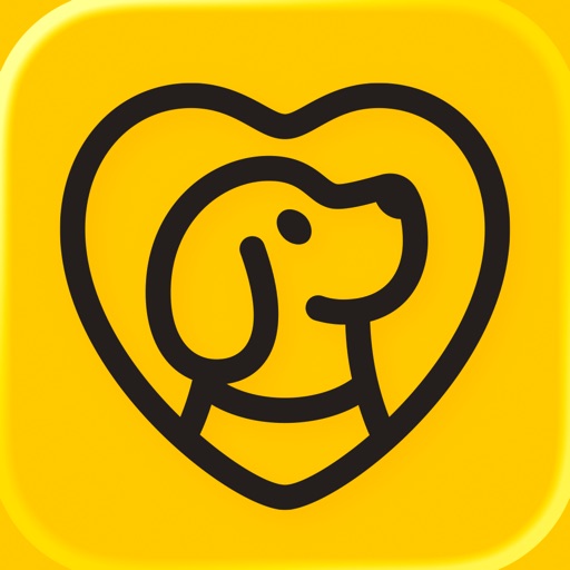 Woofz - Puppy and Dog Training app icon