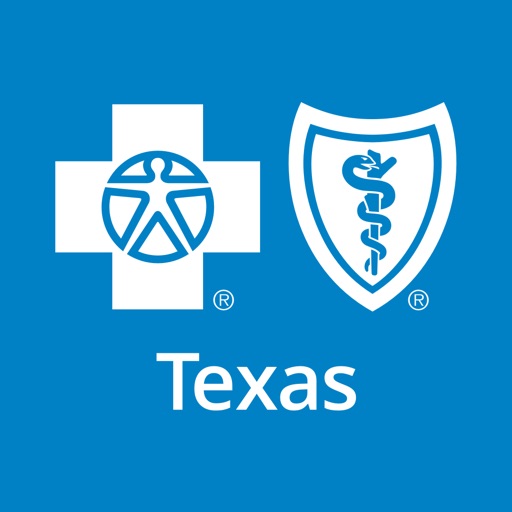 BCBSTX app icon