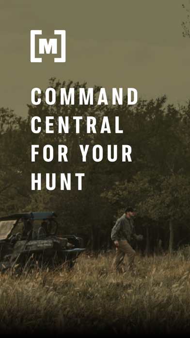 Moultrie App Store screenshot 1