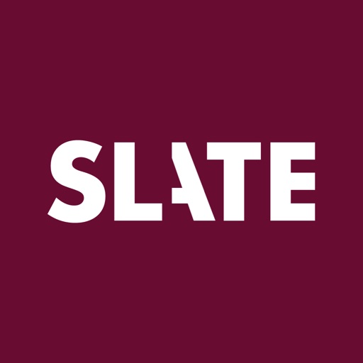 Slate.com app icon