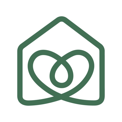 Roomster app icon