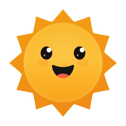 Wayk: Alarm Clock to Wake Up app icon