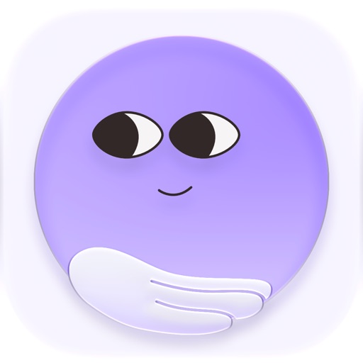 Tiimo: To-Do List Planner app icon