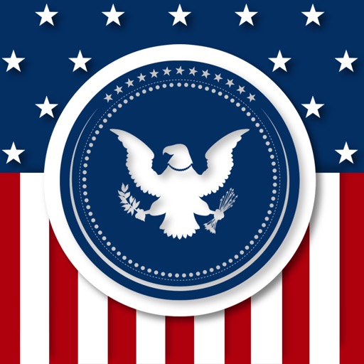 Case Tracker for USCIS & NVC app icon