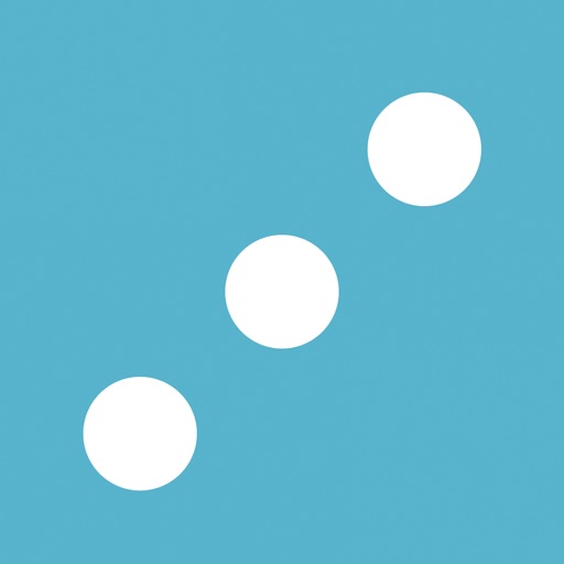 Dice Roller! app icon