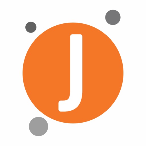 Jupyter Notebook - JuNote app icon