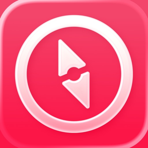 Polarsteps app icon