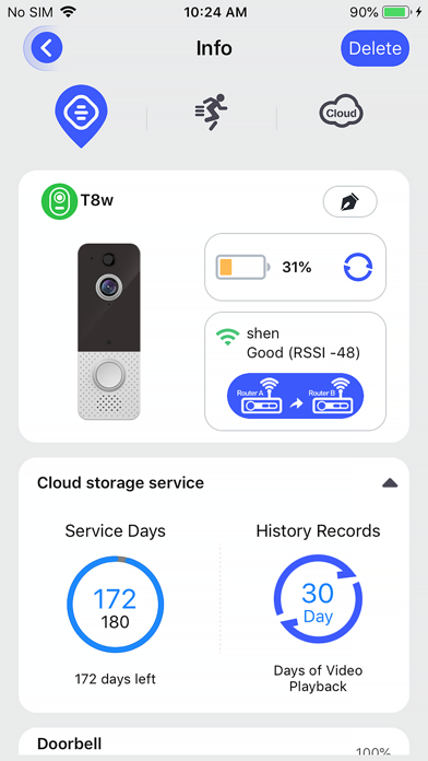 Kemo Pro App Store screenshot 2