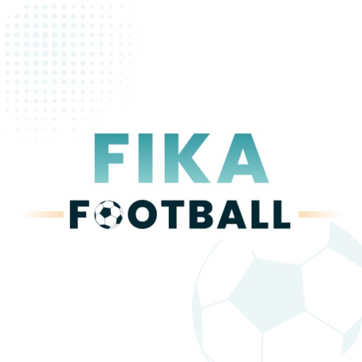 FIKA FOOTBALL – Live Scores app icon