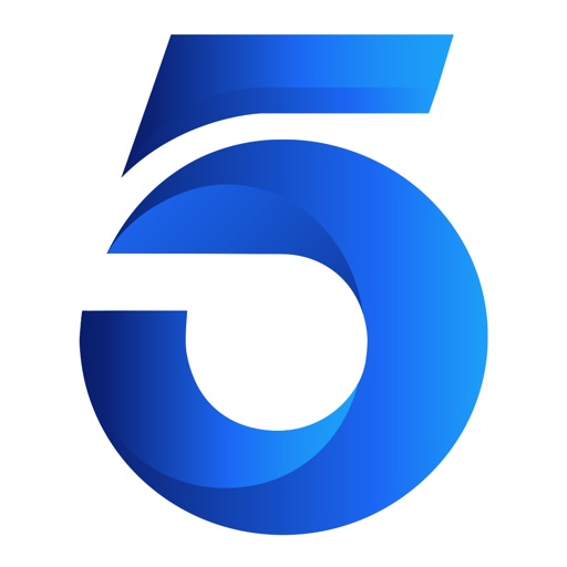 KTLA 5 News Los Angeles app icon