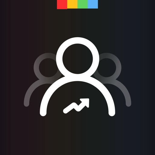 Reports Unfollowers Followers+ app icon