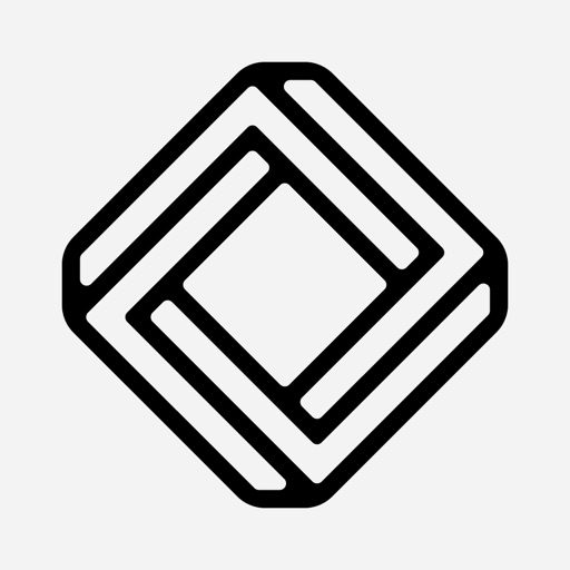 Glacier App app icon