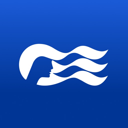 Princess Cruises app icon