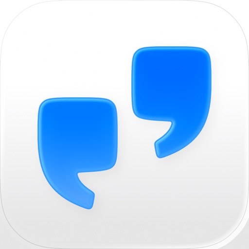 Forum, a Facebook app app icon