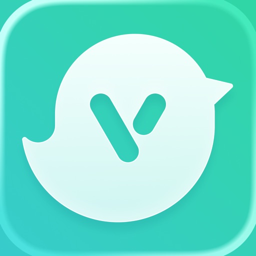 Vico Nature app icon