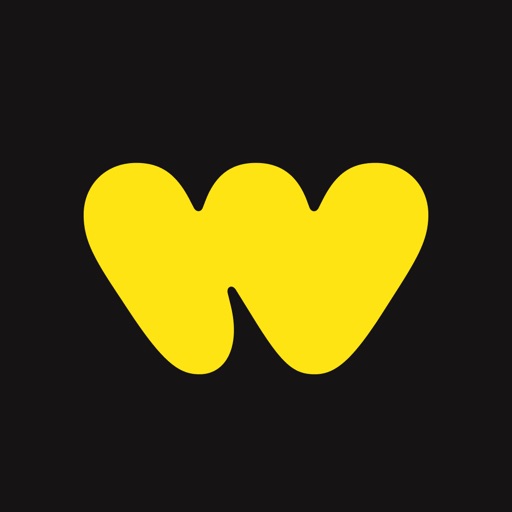 Whatnot: Shop, Sell, Connect app icon