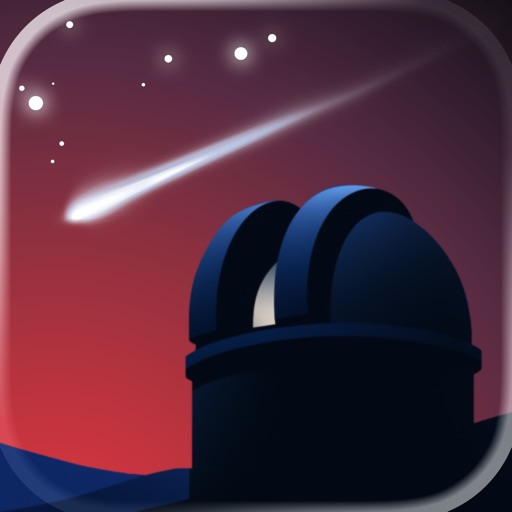SkySafari 8 Pro app icon