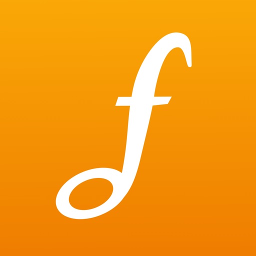 flowkey – Learn to Play Piano app icon