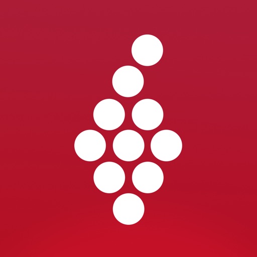 Vivino: Drink The Right Wine app icon