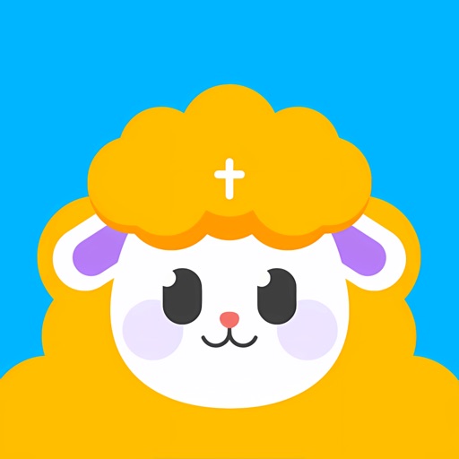Bible Study - Manna app icon