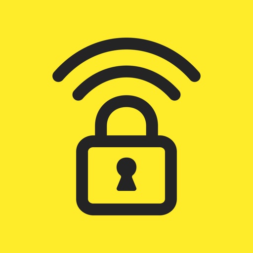 Norton VPN – Fast & Secure app icon