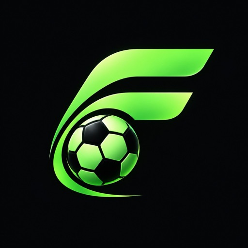 Fati Score app icon