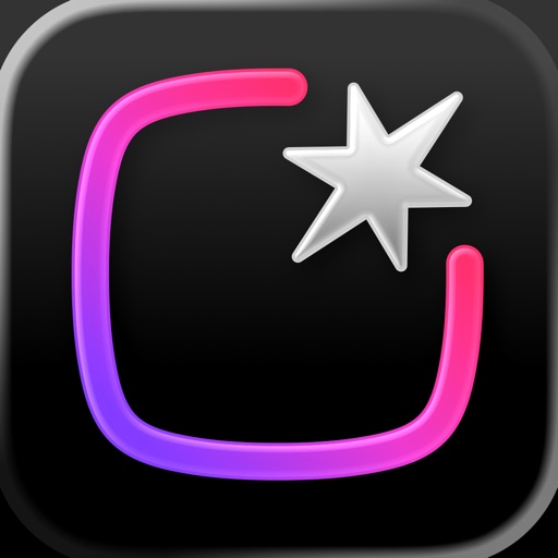 Instants, an Instagram app app icon