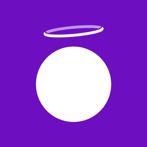 Hallow: Prayer & Meditation app icon