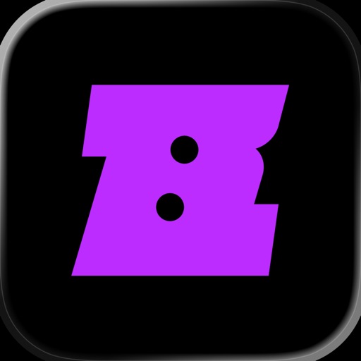 Zoombo: Nano AI Studio app icon